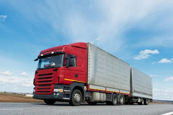 Ankara Honaz, Şehirlerarası Taşımacılık